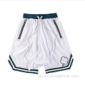 Custom -Männer -Basketball -Shorts für Männer